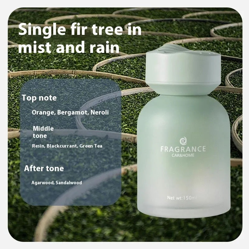 Deodorant Fragrance Lasting Automobile Aromatherapy - Bellarte Enchanté Deodorant Fragrance Lasting Automobile Aromatherapy